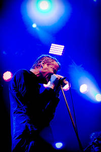 2008-08-08 - The National från Way Out West, Göteborg