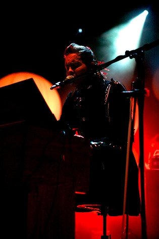 2008-08-08 - Sigur Rós från Way Out West, Göteborg