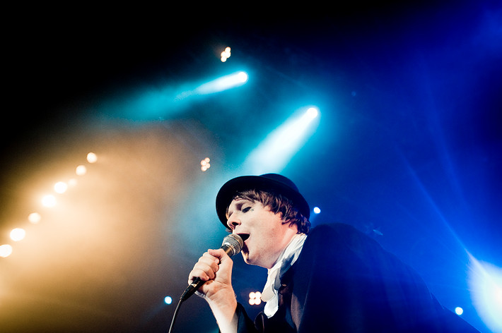 2008-08-08 - Broder Daniel från Way Out West, Göteborg