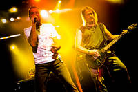2008-08-08 - Deep Purple från Cloetta Center, Linköping