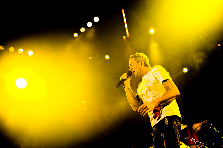 2008-08-08 - Deep Purple från Cloetta Center, Linköping