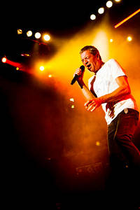 2008-08-08 - Deep Purple från Cloetta Center, Linköping