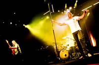 2008-08-08 - Deep Purple från Cloetta Center, Linköping