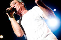 2008-08-08 - Deep Purple från Cloetta Center, Linköping