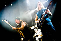 2008-08-08 - Deep Purple från Cloetta Center, Linköping