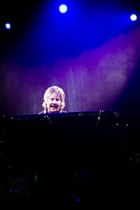 2008-08-08 - Deep Purple från Cloetta Center, Linköping