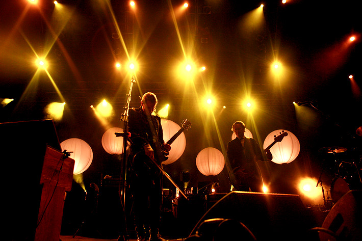 2008-08-08 - Sigur Rós från Way Out West, Göteborg