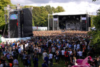 2008-08-08 - Områdesbilder från Way Out West, Göteborg