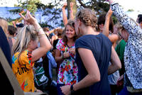 2008-08-08 - Områdesbilder från Way Out West, Göteborg