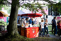 2008-08-08 - Områdesbilder från Way Out West, Göteborg