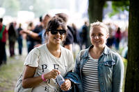 2008-08-08 - Områdesbilder från Way Out West, Göteborg