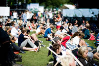 2008-08-08 - Områdesbilder från Way Out West, Göteborg