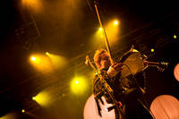 2008-08-08 - Sigur Rós från Way Out West, Göteborg