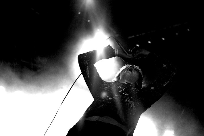 2008-08-09 - Silverbullit från Way Out West, Göteborg