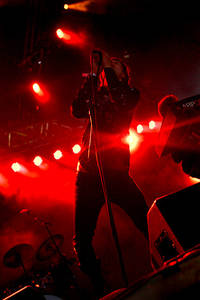 2008-08-09 - Silverbullit från Way Out West, Göteborg