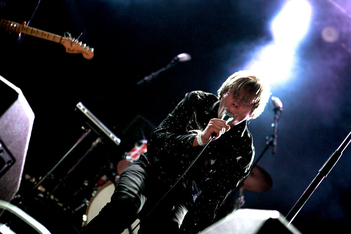 2008-08-09 - Silverbullit från Way Out West, Göteborg