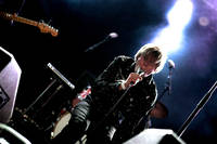 2008-08-09 - Silverbullit från Way Out West, Göteborg