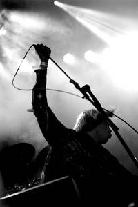 2008-08-09 - Silverbullit från Way Out West, Göteborg