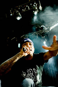 2008-08-09 - N.E.R.D från Way Out West, Göteborg