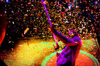 2008-08-09 - The Flaming Lips från Way Out West, Göteborg