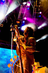2008-08-09 - The Flaming Lips från Way Out West, Göteborg