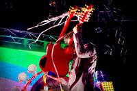 2008-08-09 - The Flaming Lips från Way Out West, Göteborg