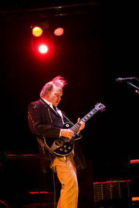 2008-08-09 - Neil Young från Way Out West, Göteborg