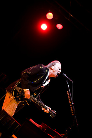 2008-08-09 - Neil Young från Way Out West, Göteborg