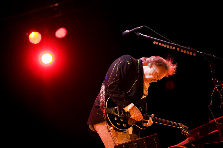 2008-08-09 - Neil Young från Way Out West, Göteborg