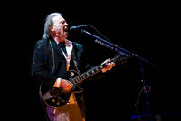 2008-08-09 - Neil Young från Way Out West, Göteborg