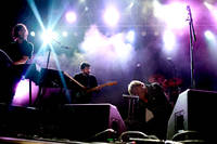 2008-08-09 - Silverbullit från Way Out West, Göteborg