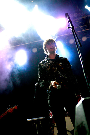 2008-08-09 - Silverbullit från Way Out West, Göteborg