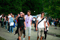 2008-08-08 - Områdesbilder från Way Out West, Göteborg