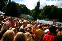 2008-08-08 - Områdesbilder från Way Out West, Göteborg