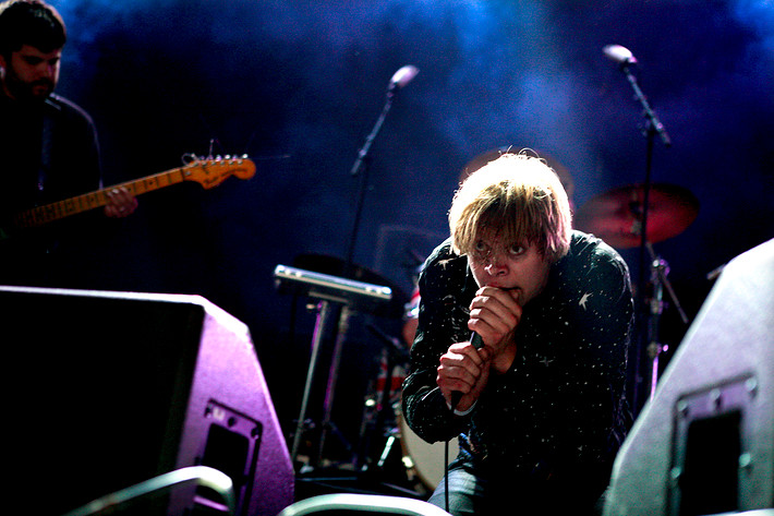 2008-08-09 - Silverbullit från Way Out West, Göteborg