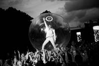 2008-08-09 - The Flaming Lips från Way Out West, Göteborg