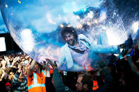 2008-08-09 - The Flaming Lips från Way Out West, Göteborg