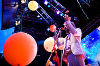 2008-08-09 - The Flaming Lips från Way Out West, Göteborg