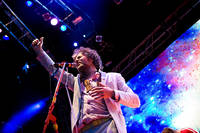 2008-08-09 - The Flaming Lips från Way Out West, Göteborg
