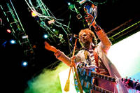 2008-08-09 - The Flaming Lips från Way Out West, Göteborg