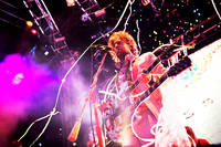 2008-08-09 - The Flaming Lips från Way Out West, Göteborg