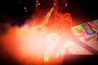 2008-08-09 - The Flaming Lips från Way Out West, Göteborg