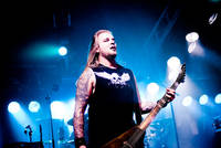 2008-07-25 - Soilwork från Helsingborgsfestivalen, Helsingborg