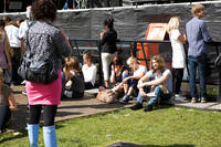 2008-08-08 - Områdesbilder från Way Out West, Göteborg