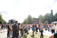 2008-08-08 - Områdesbilder från Way Out West, Göteborg