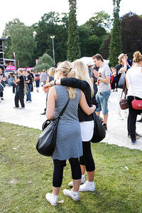 2008-08-08 - Områdesbilder från Way Out West, Göteborg