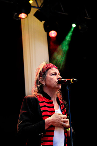 2008-08-13 - Hyllningskonsert till Lars Forssell från Kulturfestivalen, Stockholm