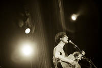 2008-08-13 - Kings of Convenience från Nalen, Stockholm
