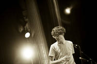 2008-08-13 - Kings of Convenience från Nalen, Stockholm