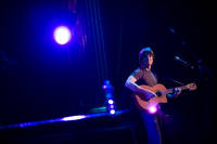 2008-08-13 - Kings of Convenience från Nalen, Stockholm
